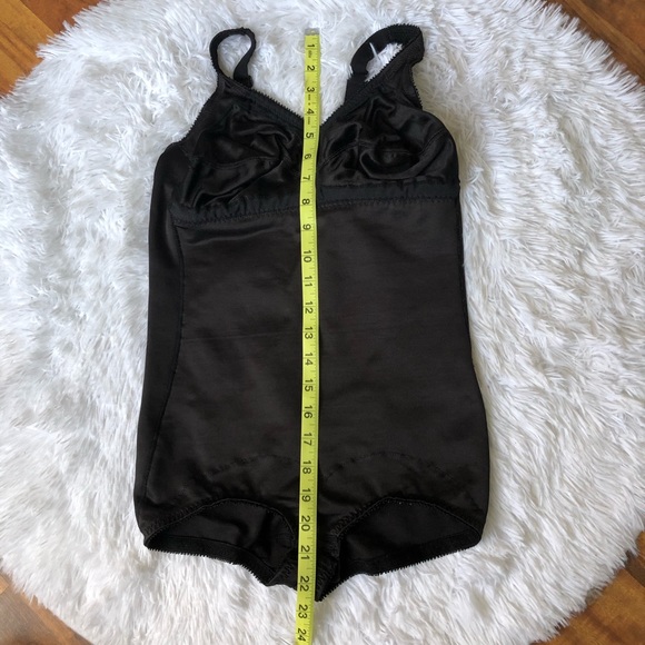 🔴SOLD🔴Sears Black Shapewear Bundle - Picture 8 of 14